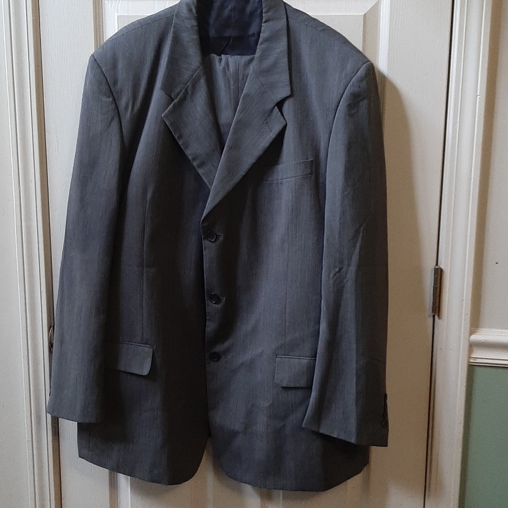 Men's Ferretti suit